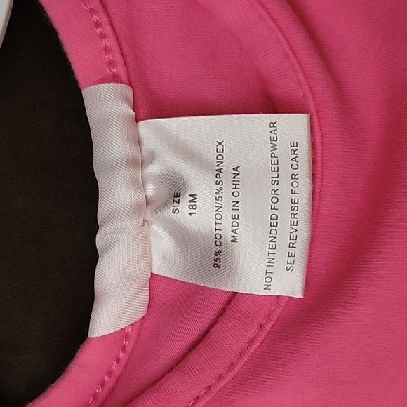 EUC Southern TOTS Dress - Picture 5 of 5